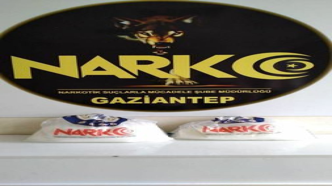 Uyuşturucu tacirlerine yönelik büyük operasyon