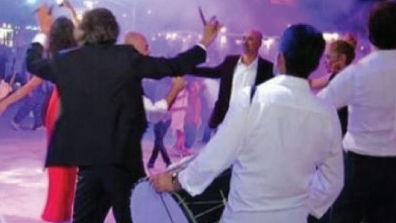 Gaziantep 'te Sokağa çıkma yasağında düğün ve nikah yapılması vakaları patlatıyor
