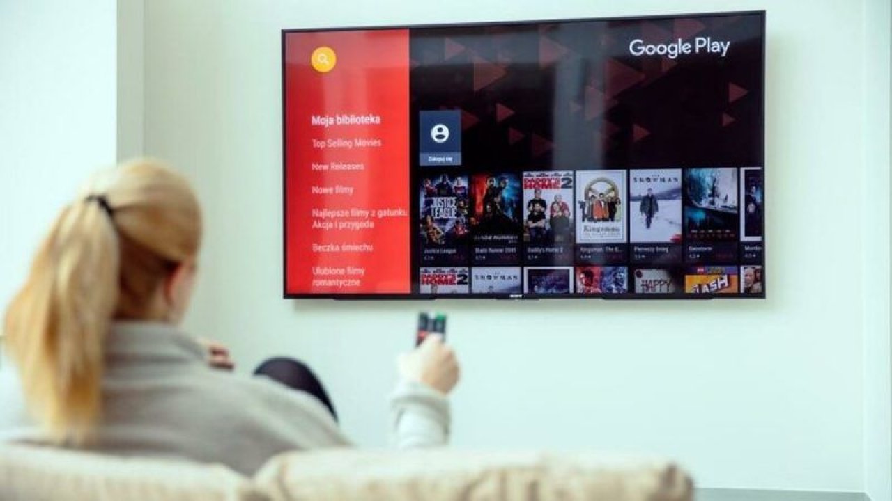 Google’dan akıllı televizyon sahiplerine kötü haber: Uygulamayı kaldırıyorlar