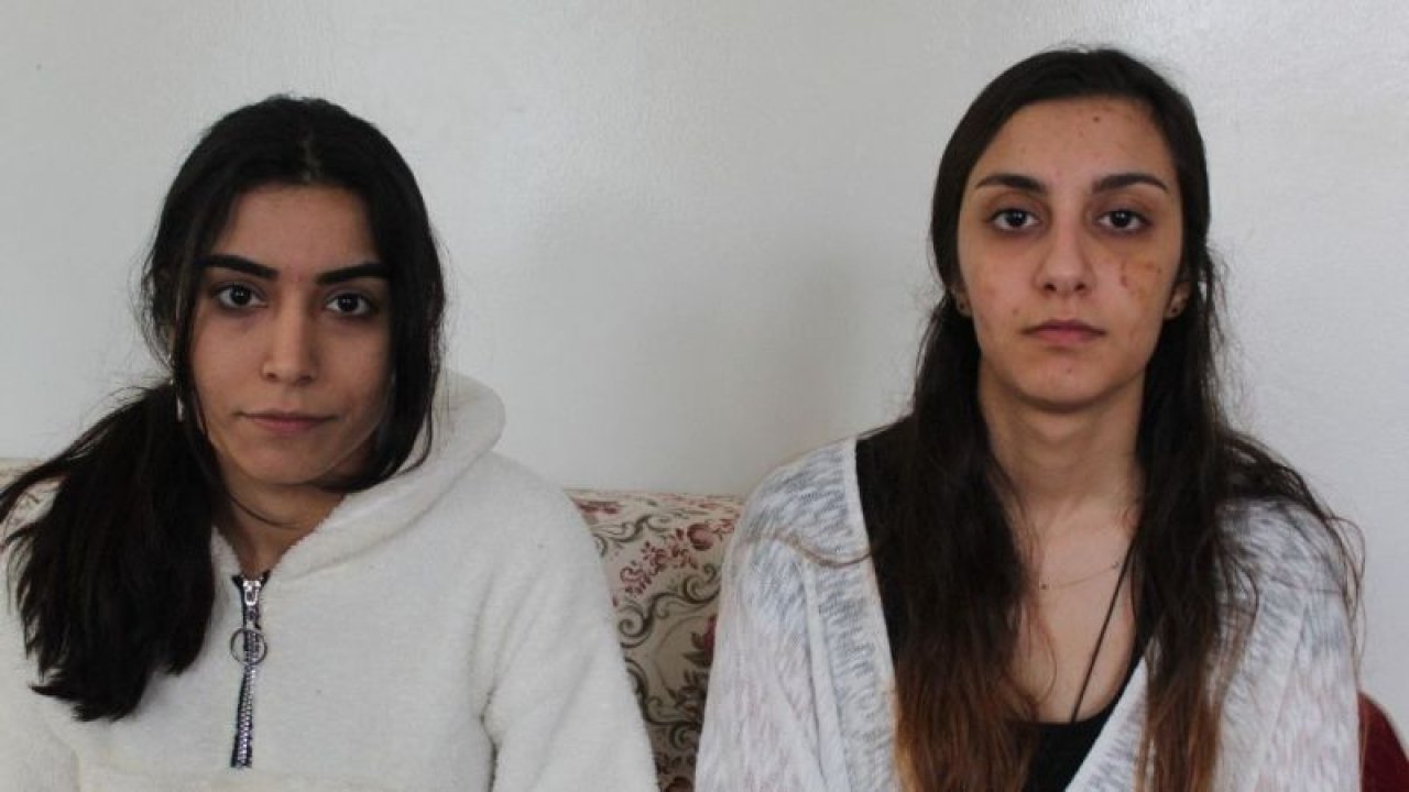 Video İzle...Gaziantep'te Cenazede Darp Dehşeti...Baba cenazesinde amca dayağı iddiası