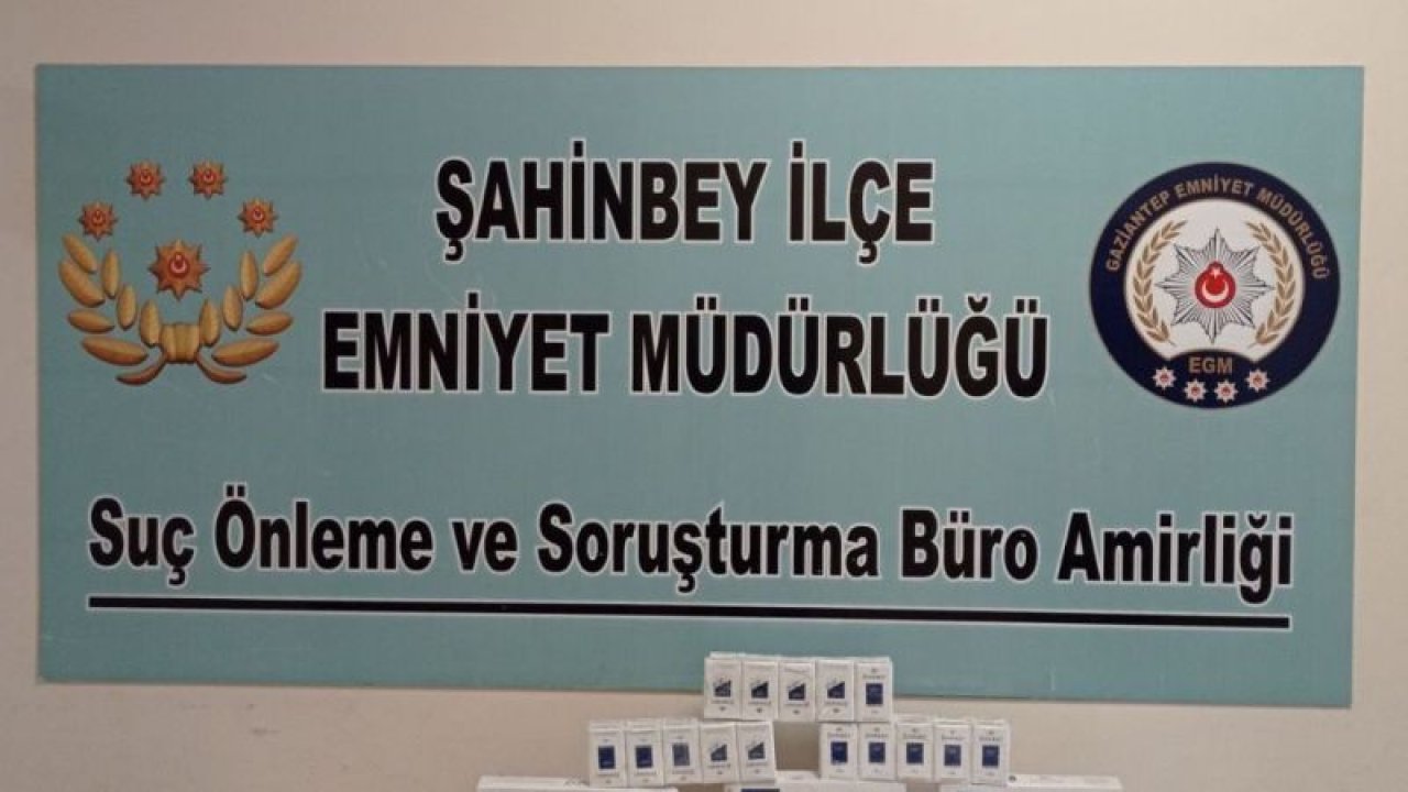 Son dakika! Gaziantep Emniyet Müdürlüğü’nden flaş açıklama!