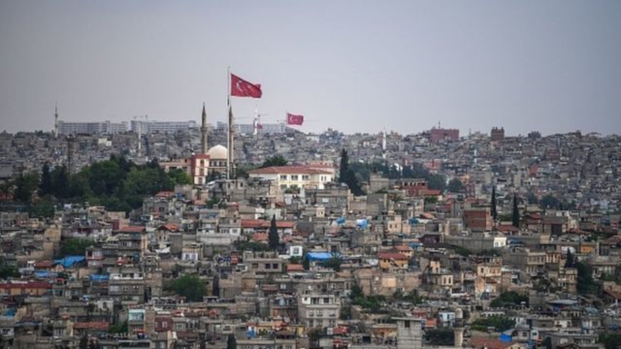 Gaziantep te Hangi Mahallede seçim var?