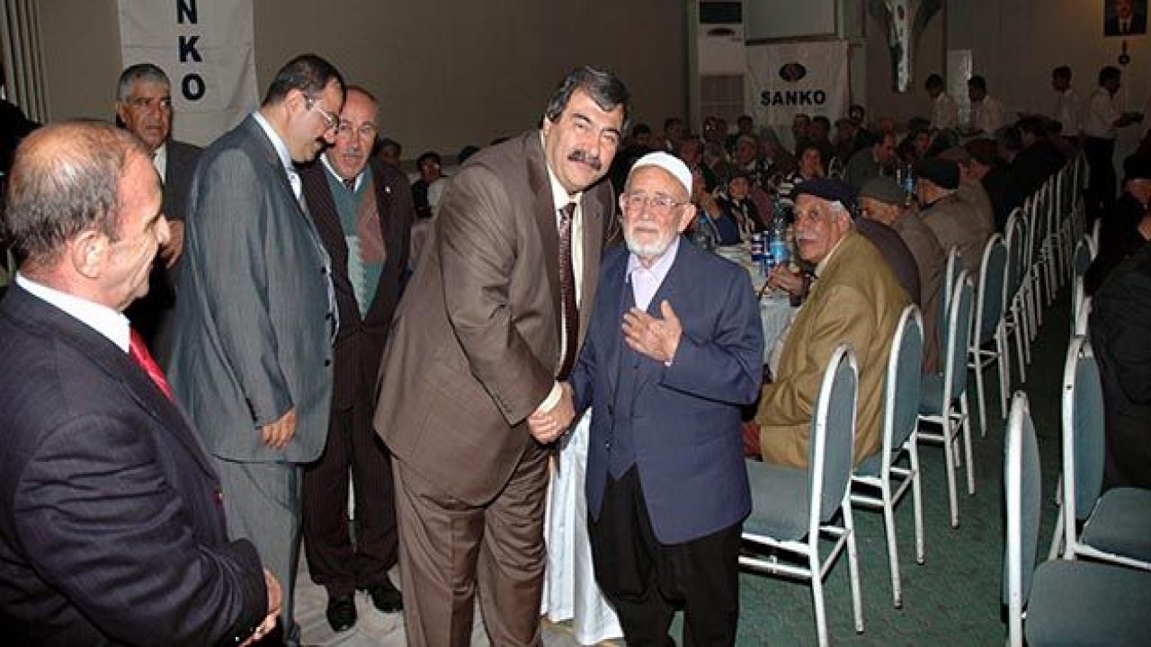 KALBE DOKUN, GÖNÜL KAZAN