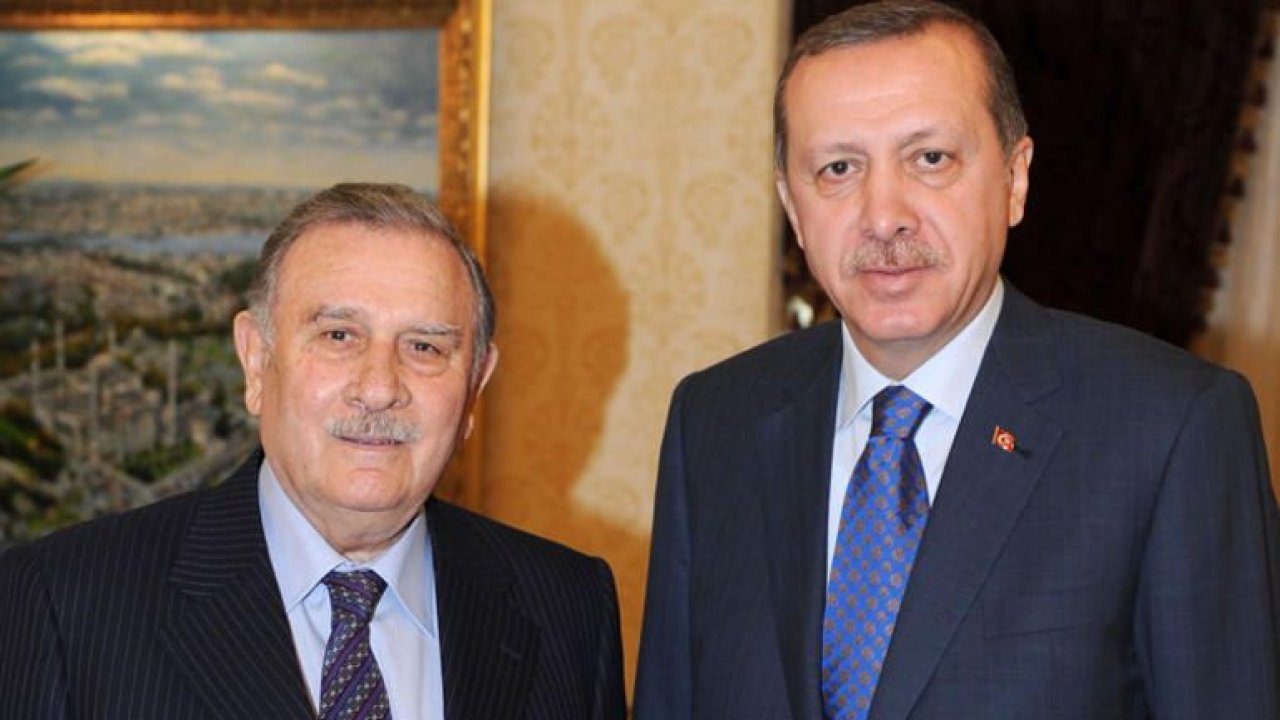 Son Dakika...Eski başbakanlardan Yıldırım Akbulut hayatını kaybetti