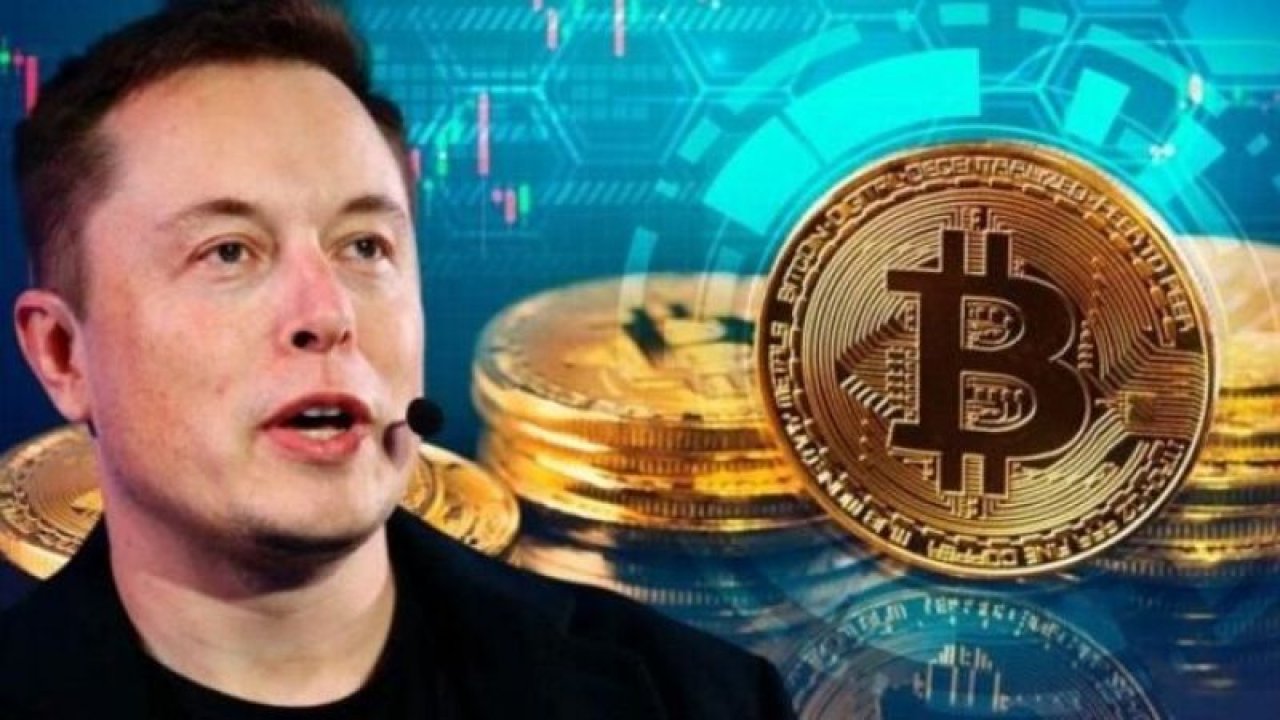 Elon Musk'ın çip projesi için tarih verdiler