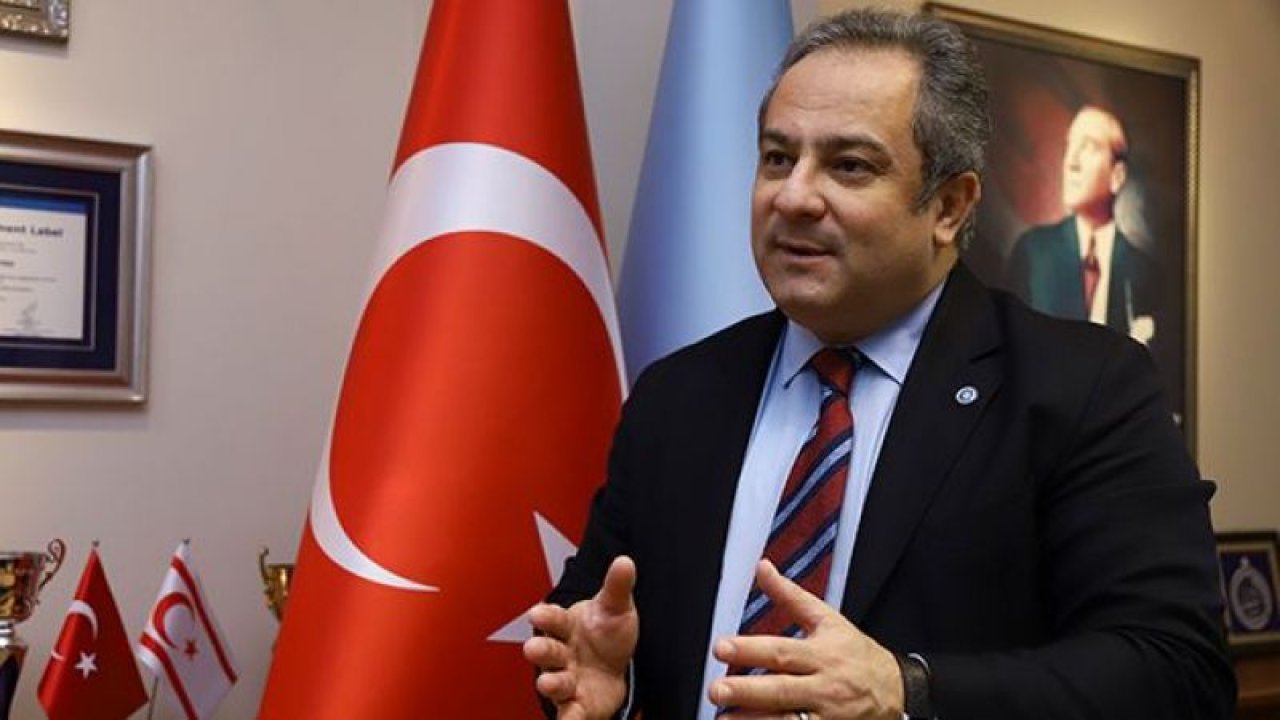 Bilim Kurulu Üyesi Prof. Dr. İlhan: '15 milyon vatandaşın korona virüs antikoru oluşturduğunu söylemek mümkün'