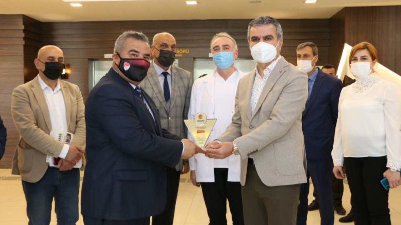 Medical Park’tan ’Futbol Tarihine Yolculuk’ sergisi