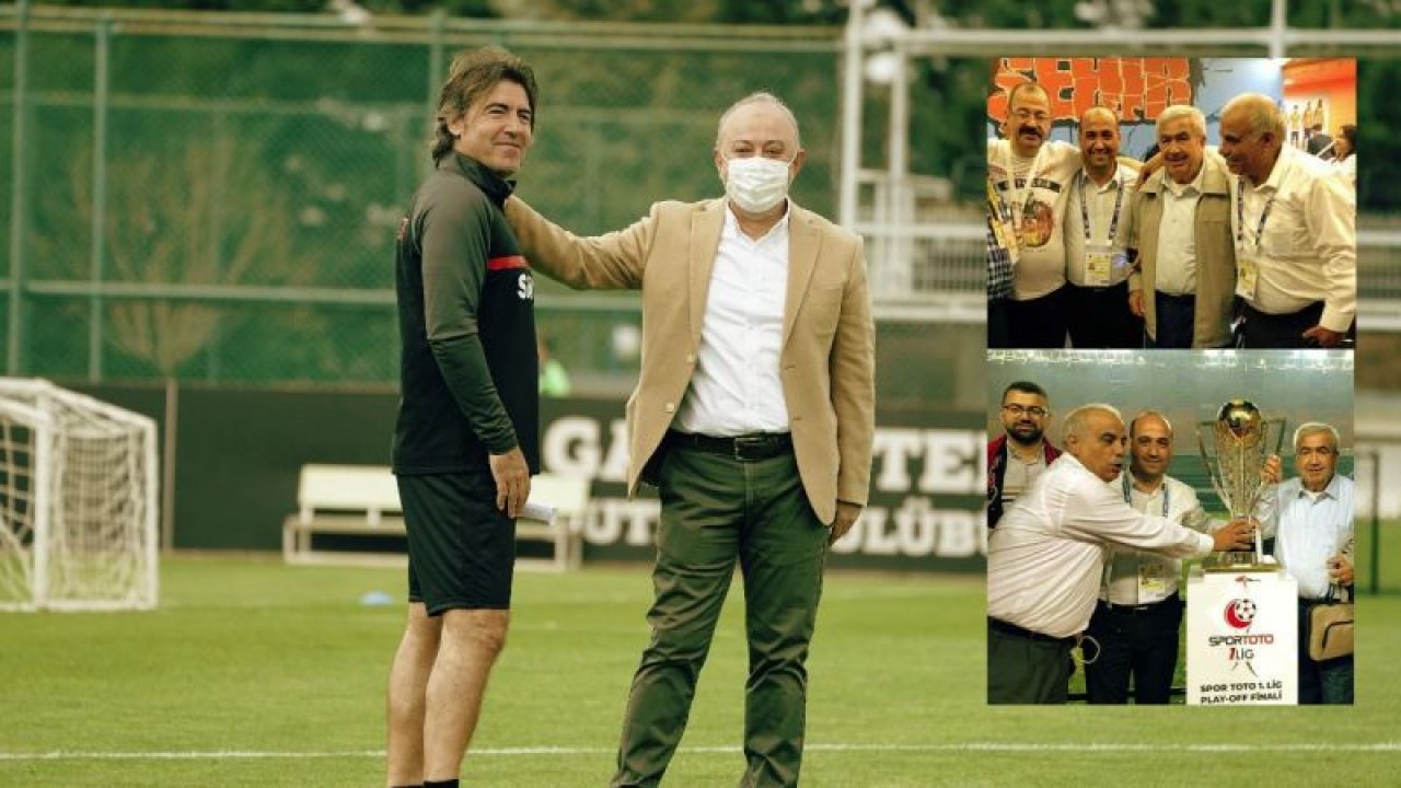 Bu hikayeyi şehir birlikte yazdı