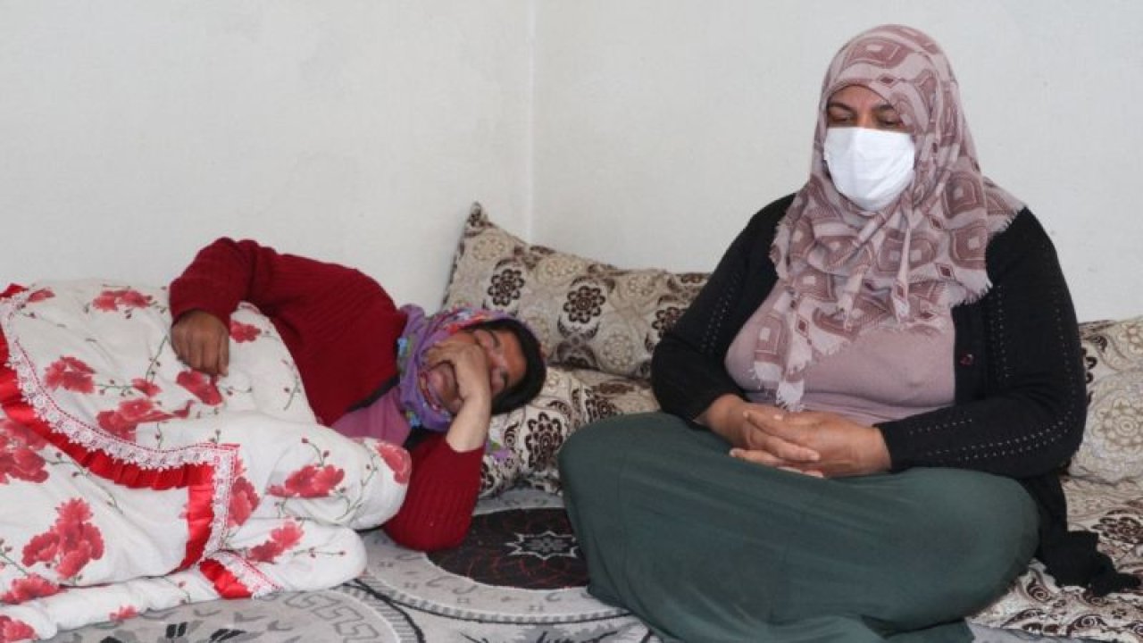 Gördüğü şiddet sonrası bayıldı, kaldırıldığı hastanede hastalığını öğrendi