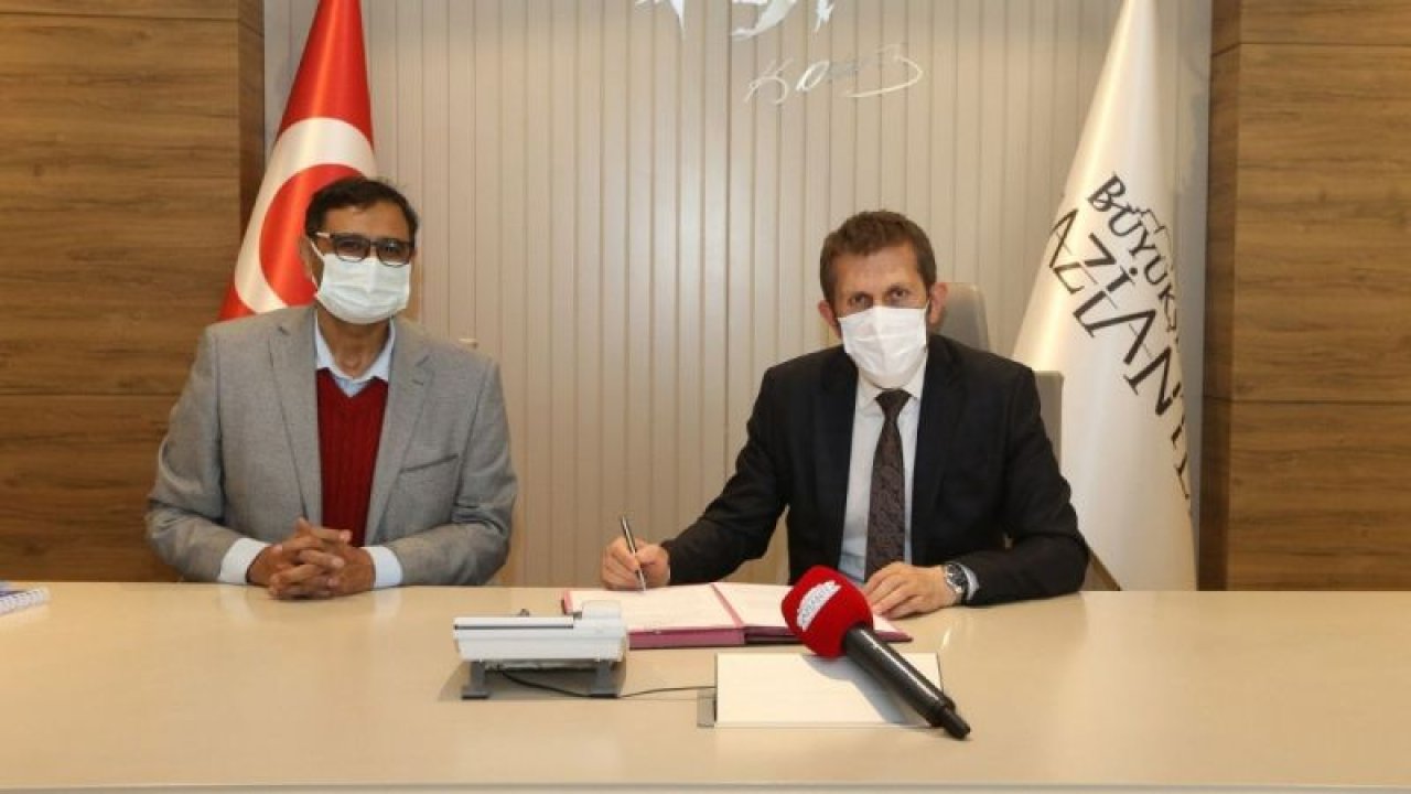 Yarını kurmak için büyük işbirliği