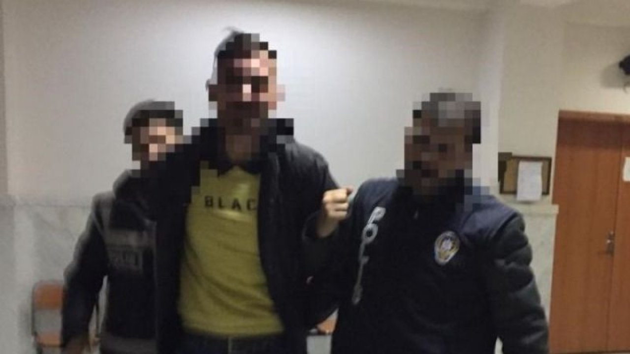 Uyuşturucu ve hırsızlık operasyonlarında 19 şüpheli tutuklandı