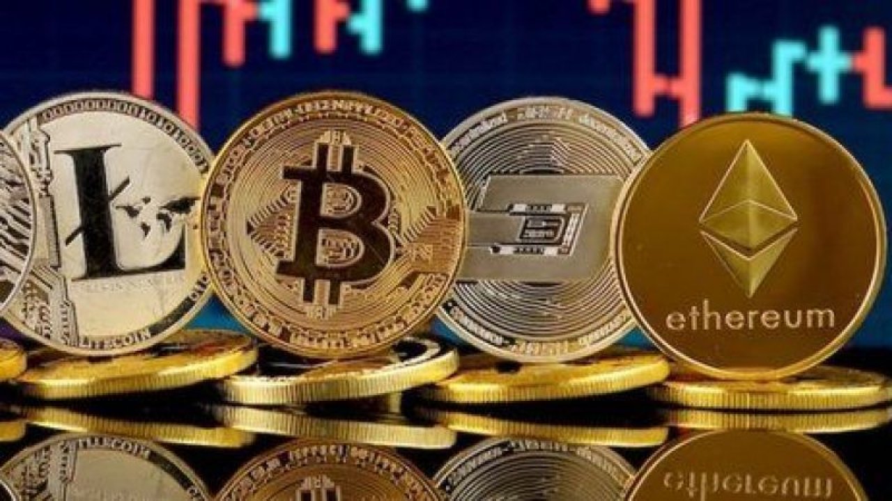 Bitcoin'de Deprem! Bitcoin kripto para piyasasını salladı