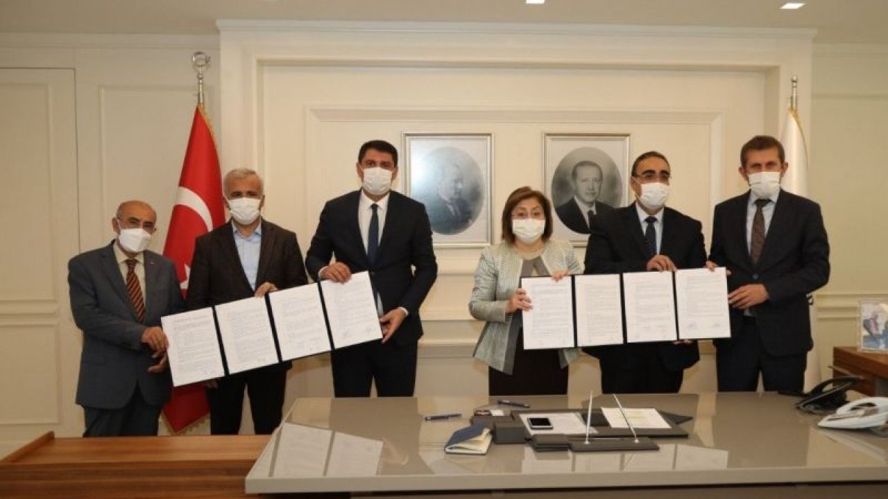 Gaziantep’te hayvancılıkla uğraşan 4 bin kadına yeni destek