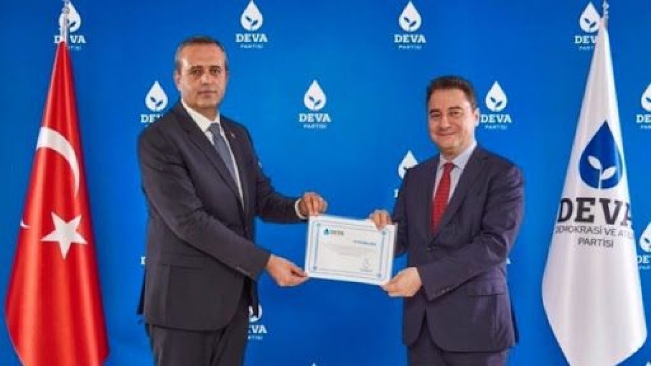 DEVA Gaziantep’ten öneri: Plazma bağışı için mobil sağlık ekipleri kurulmalı