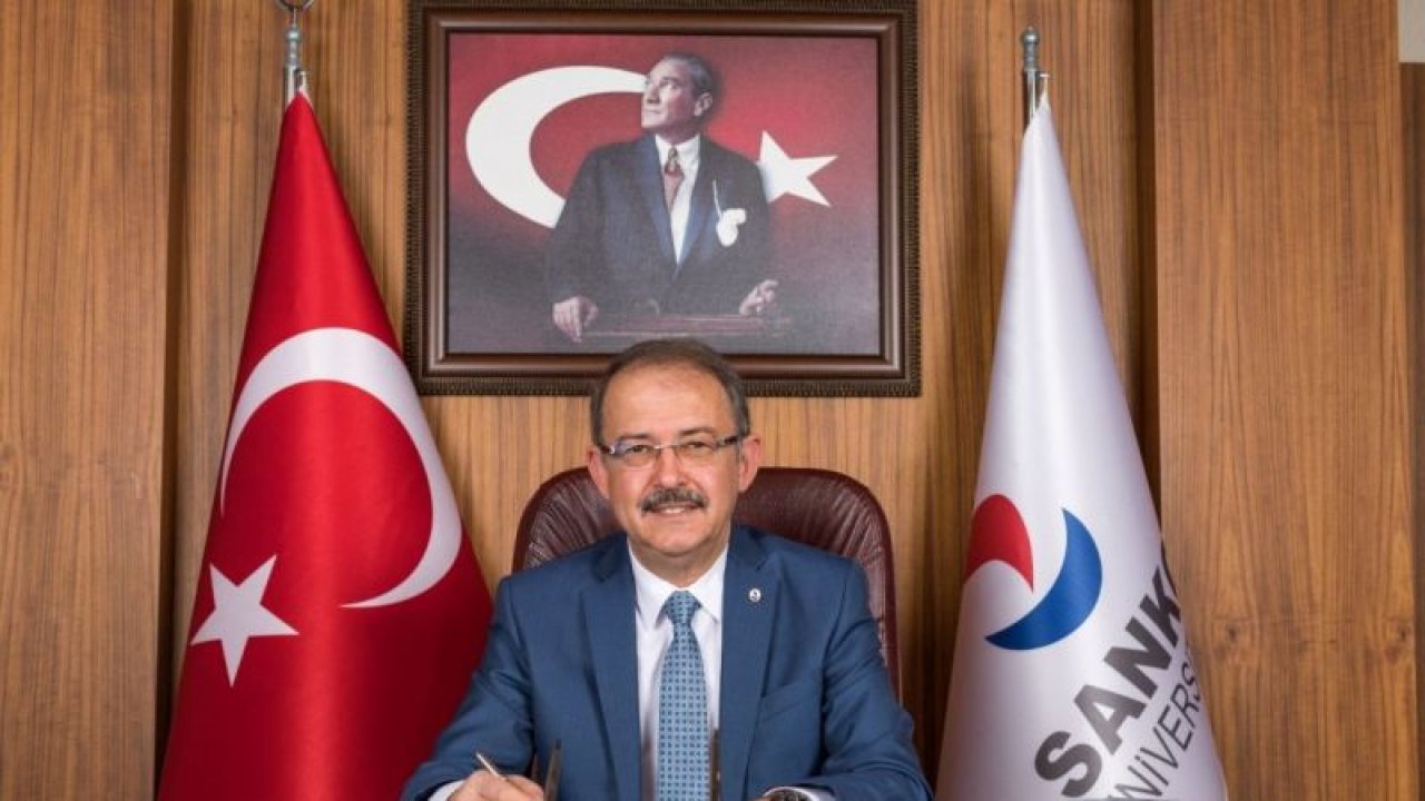 Sanko’dan Ulusal Egemenlik Ve Çocuk Bayramı kutlaması