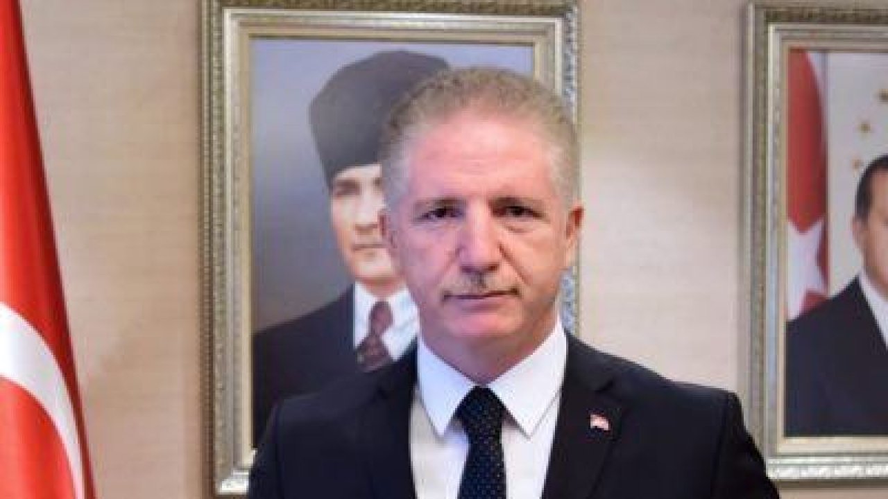 Gaziantep’te bir haftada 82 bin çağrıdan 66 bini gereksiz