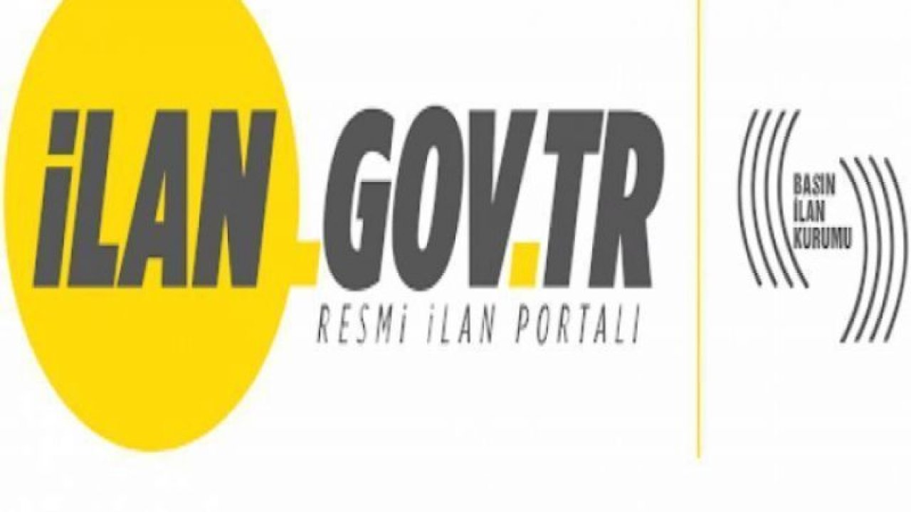 Gaziantep İslahiye'de icradan satılık 1.106,50 m² arsa (çoklu satış)