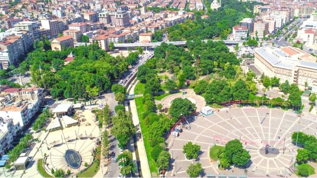 Gaziantep’te ev fiyatları yükselmeye devam ediyor!