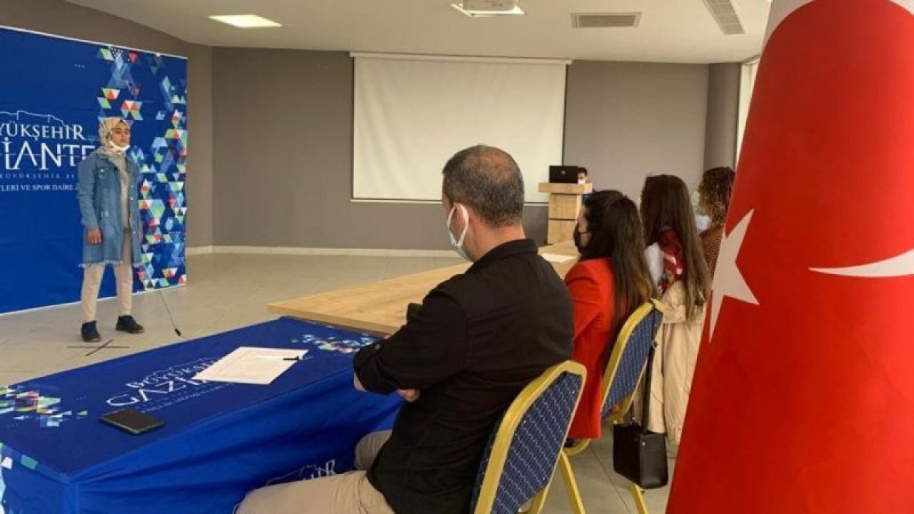 “Sezai Karakoç Şiirleri Okuma” yarışmasının kazananları belli oldu