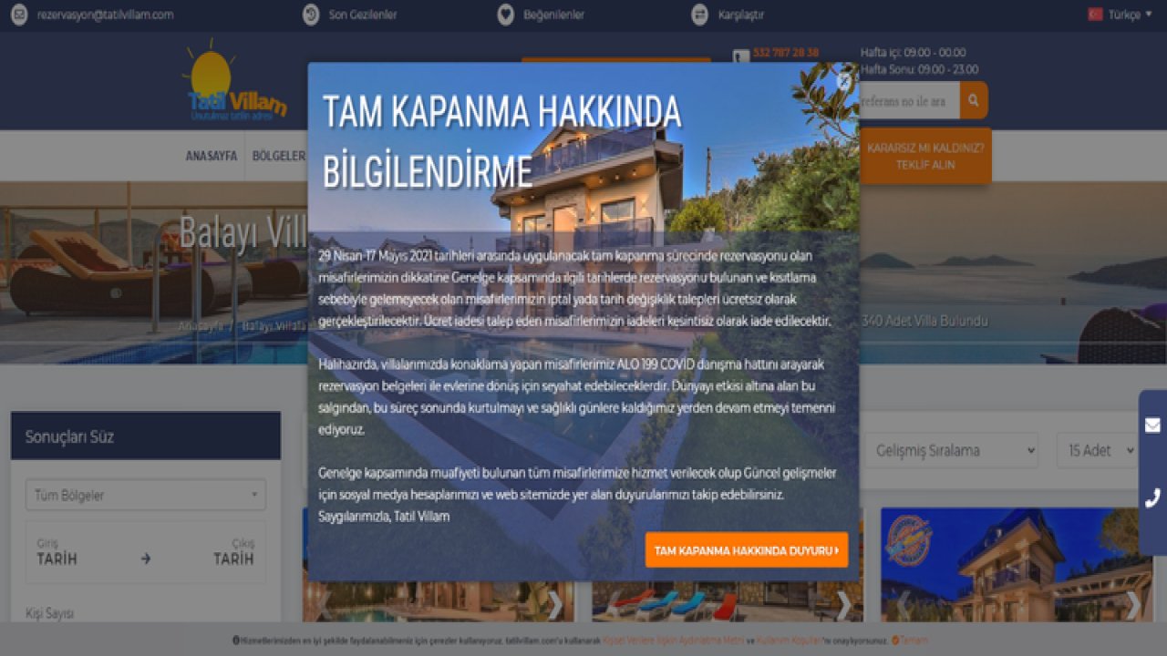Balayınız İçin Neden Villa Kiralamayı Tercih Etmelisiniz?