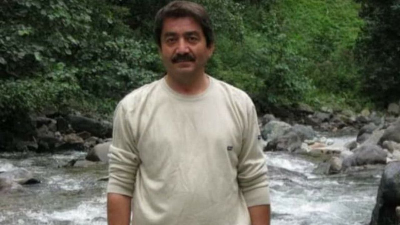 Eczacı İrfan Kaya Korona Kurbanı