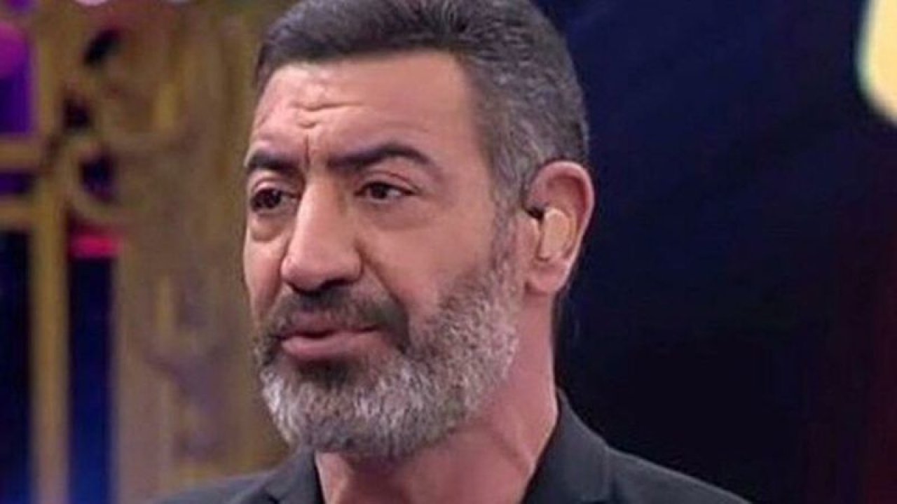 Hakan Altun yoğun bakıma alındı