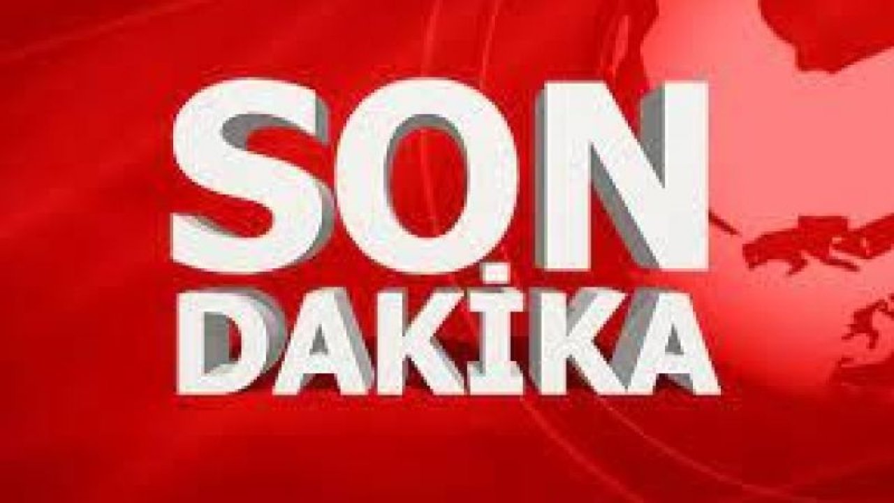 Son Dakika...Gaziantep'te Evimlerin Önünde İntihar Girişimi