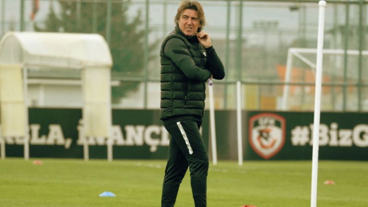 Cezası bittiği gün, yine kırmızı kart gördü