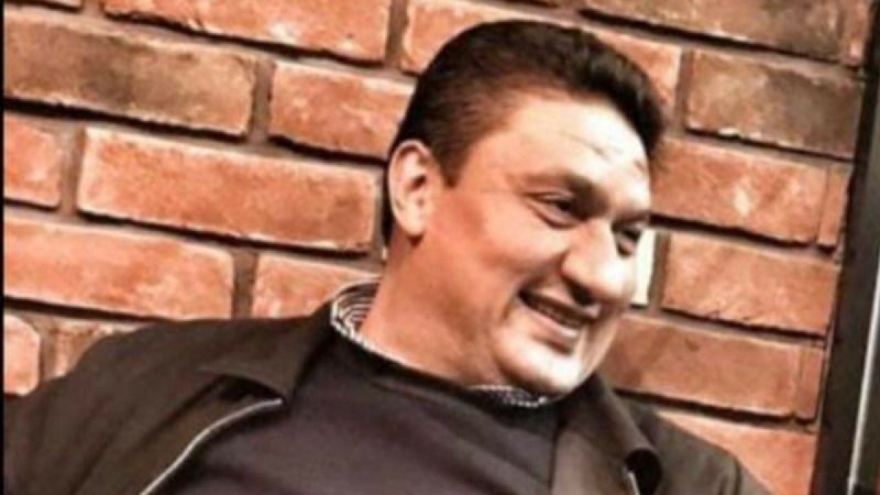 Fındıklı Toroslu Behiç dua bekliyor