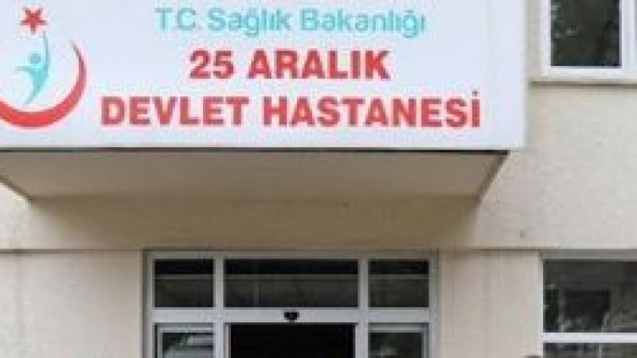 Son Dakika...Gaziantep Sağlıkta  Aşı Krizi!Aşıda Gaziantep Sınıfta Kalıyor...