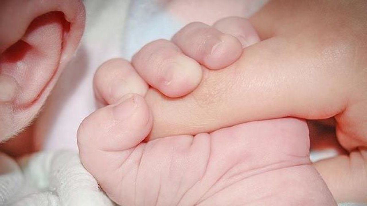 Gaziantep'te Corona virüs anne ve bebeğini ayırdı