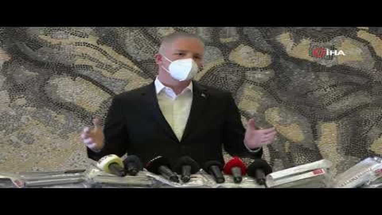 Zimem geleneğiyle 5 milyon 200 bin TL’lik veresiye borcu kapatıldı