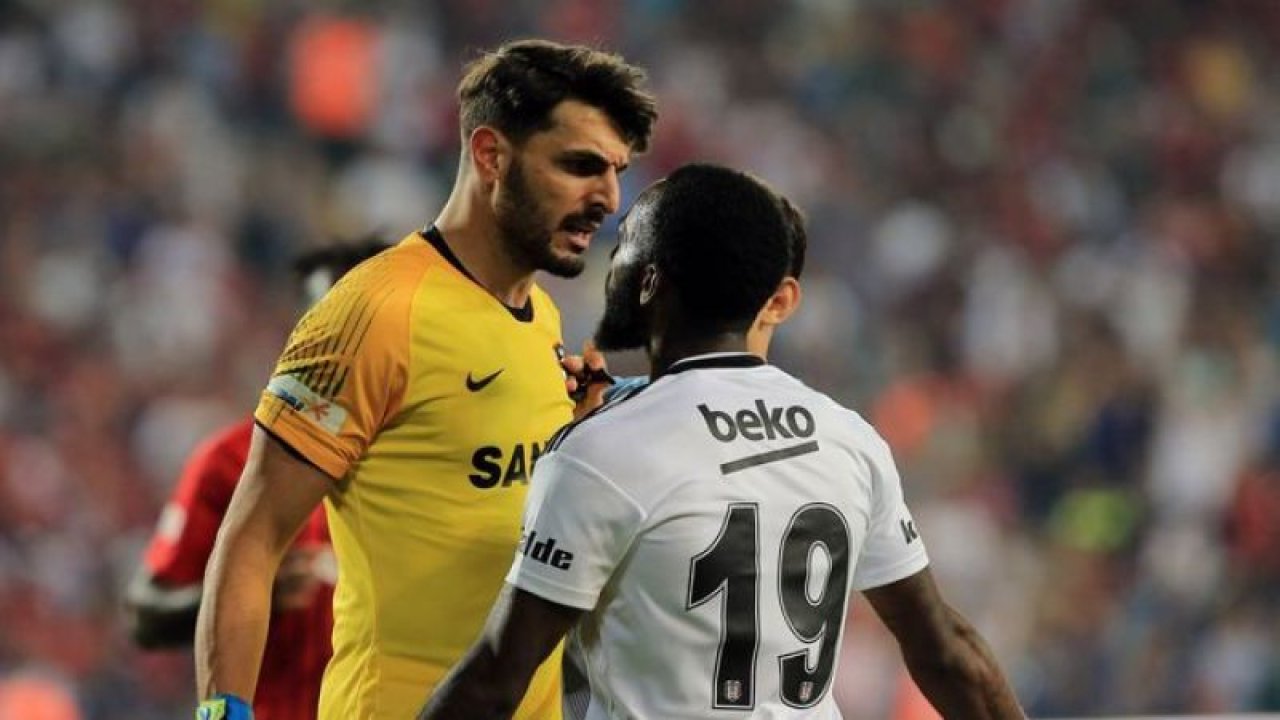 Süper Lig’de bahis şikesi iddiası! Kaleci Günay Güvenç açıkladı: ‘Bize kumpas kuruldu’