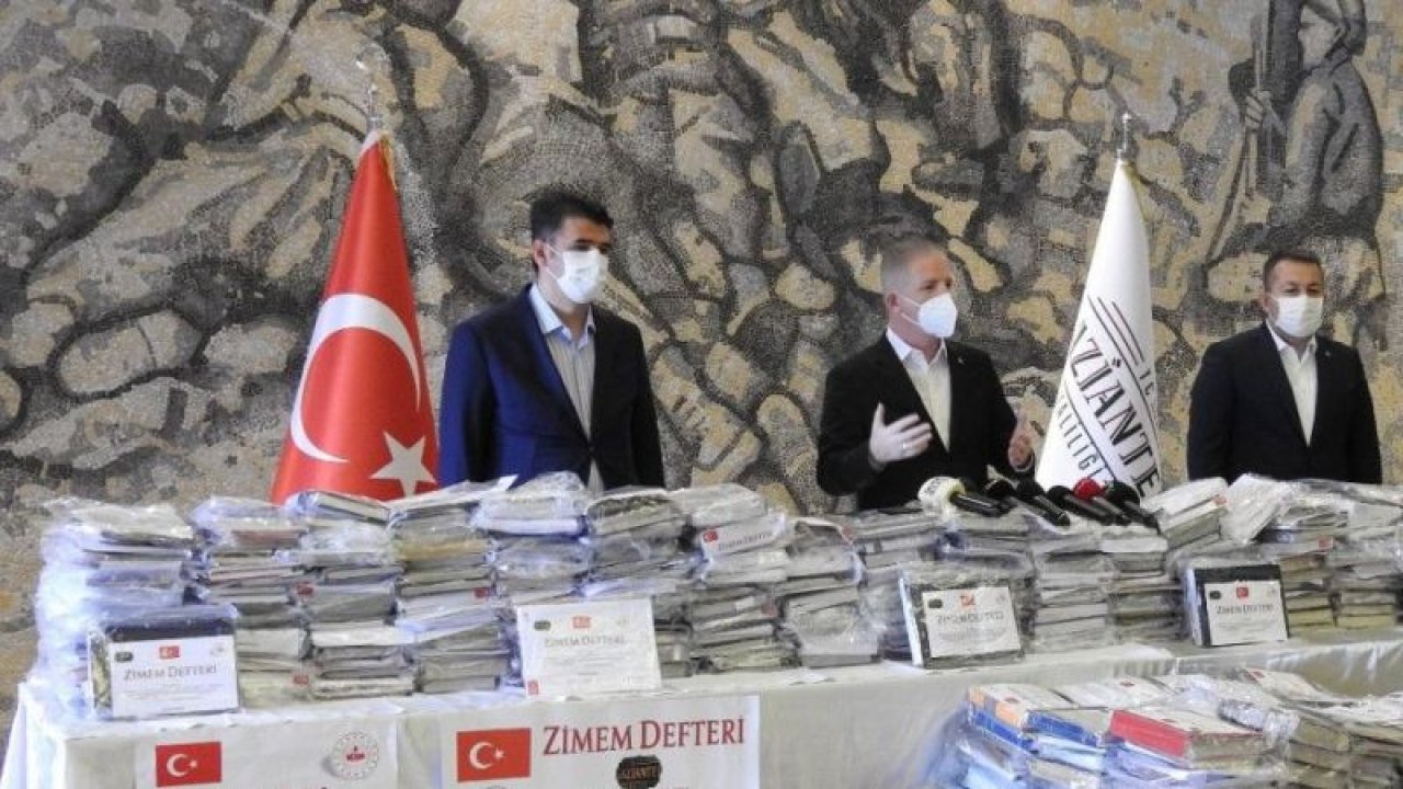 Son Dakika..Özel Haber..Gaziantep'te Kriz! Vatandaşlar  "Az olsun!" Dediler