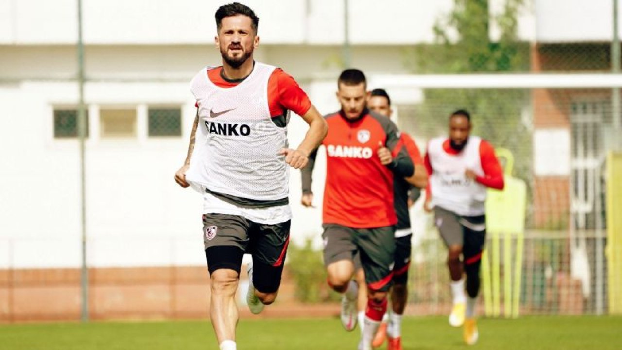 Oğuz Ceylan : Avrupa şansımız vardı