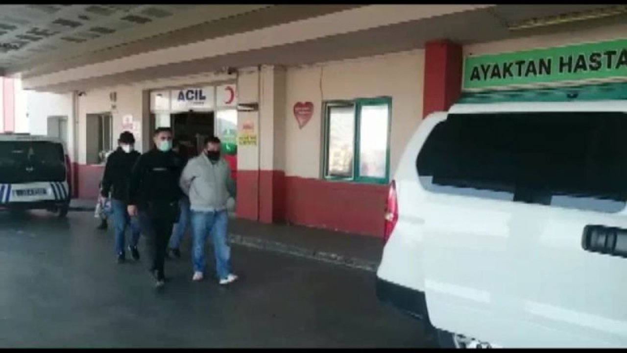 Son Dakika...Video Haber...62 il ve KKTC'de FETÖ'ye operasyon! 532 kişiye gözaltı kararı..