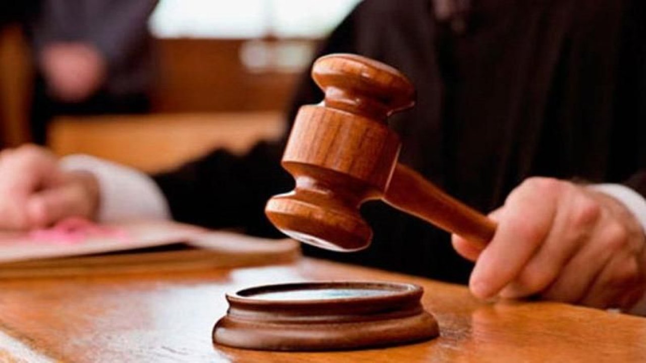 FETÖ'nün sözde "büyük bölge talebe mesulü"nün eylemleri gerekçeli kararı açıklandı