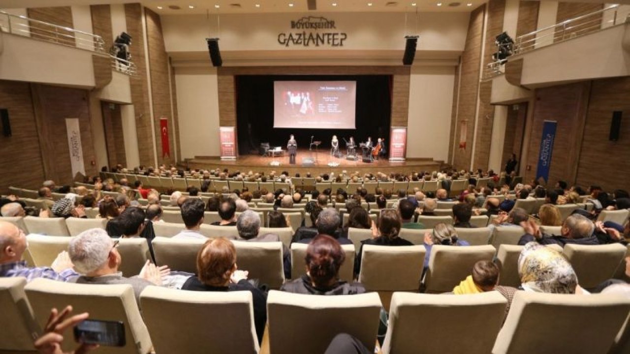 Şehir tiyatrosu için başvurular başladı