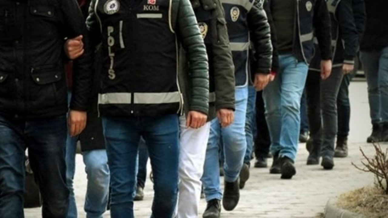 Uyuşturucu ticareti yapan 3 zanlı tutuklandı