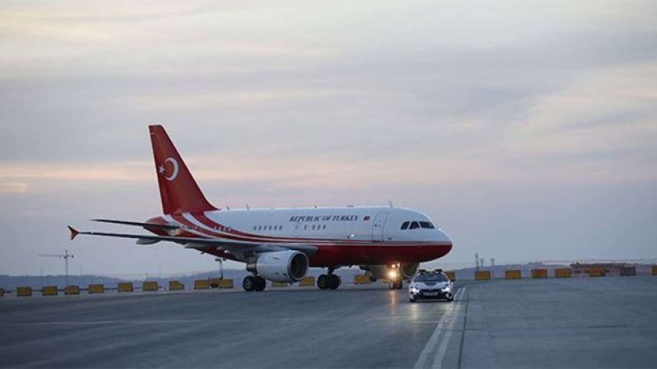 Dikkat...Uçuşlar izin belgesi ile yapılacak