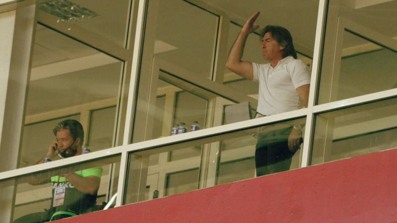 Pinto sahada olacak mı?