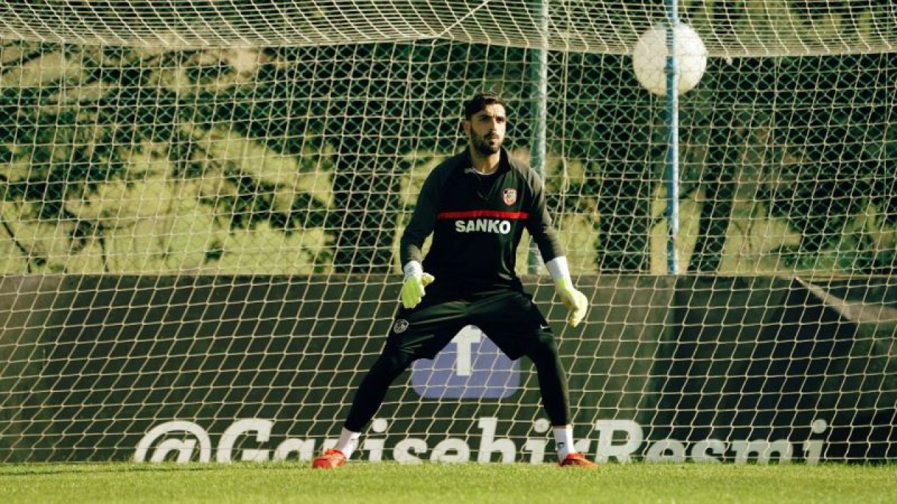 Kalede GÜNAY olacak!