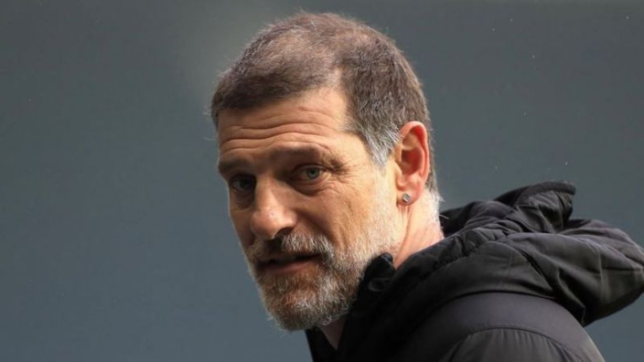 Slaven Bilic!