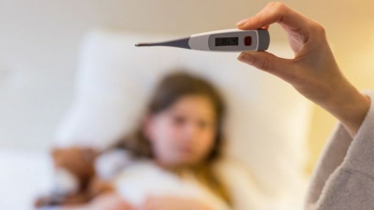 Rota virüsü en çok 5 yaş altı çocukları etkiliyor