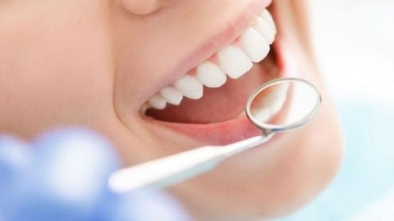 Sık ve dikkatsiz kürdan kullanımı ağız ve diş sağlığına zarar veriyor