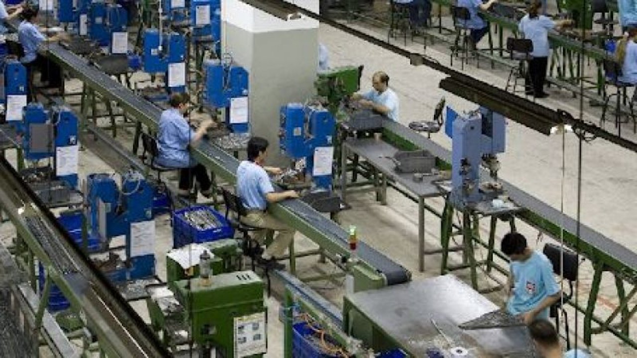 Organize çalışıyor, şehir duruyor!