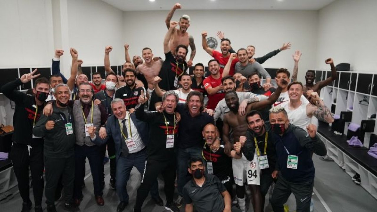 En çok Gaziantep’e yakışıyor