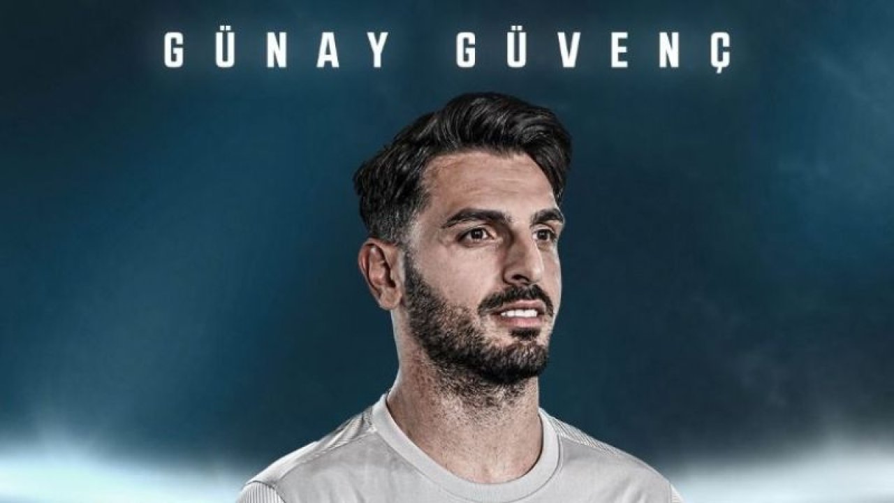 Bu 100'den Günay Güvenç