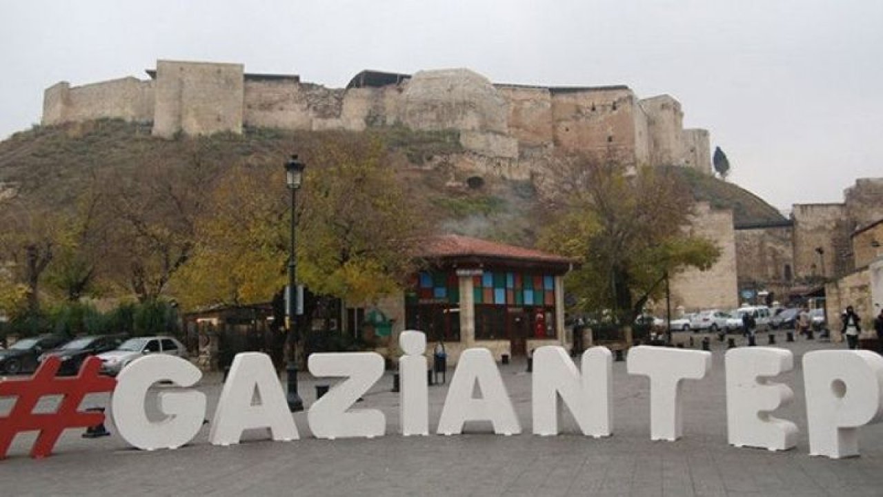 İşte! Yasaklarda Gaziantep'te Uygulanacak Kurallar