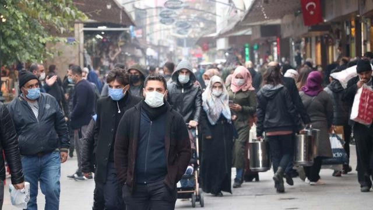 Vakalar Gaziantep’te Dünde Uçtu